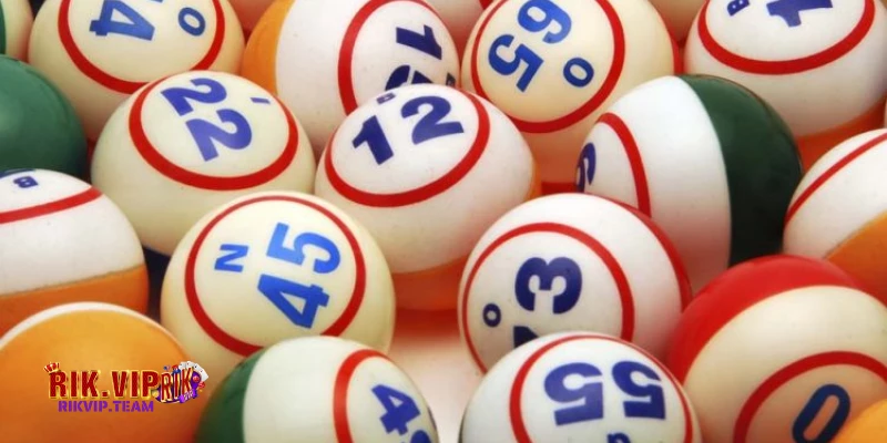 Tầm Quan Trọng Của Chiến Lược Chọn Số Trong Xổ Số RIKVIP